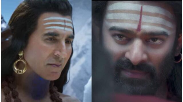Akshay Kumar's Telugu Debut: A Nostalgic Reunion and a Mythical Journey in 'Kannappa' - Image 1 Explore Akshay Kumar's Telugu debut in 'Kannappa,' a reunion with Madhoo, and its mythological narrative (images.moneycontrol.com).