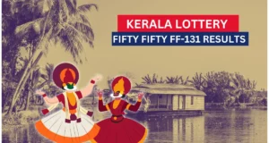 Explore the exciting world of Kerala's Karunya Plus lottery, prize details, and how to check results. Image courtesy (www.newsx.com)