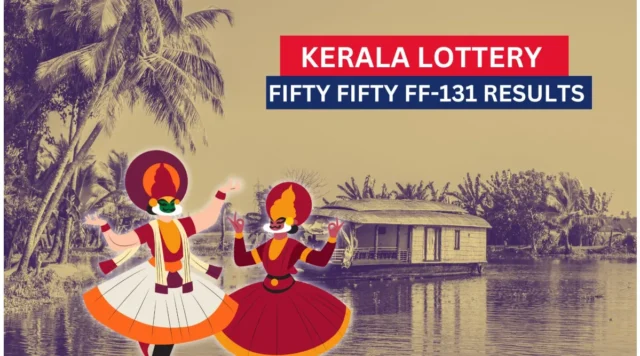 All You Need to Know About Kerala Lottery Results: Karunya Plus Edition - Image 1 Explore the exciting world of Kerala's Karunya Plus lottery, prize details, and how to check results. Image courtesy (www.newsx.com)