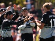 Explore the intense rivalry between Pakistan and New Zealand in the T20 series, with insights on the Dunedin weather's impact. Image courtesy (img1.hscicdn.com)