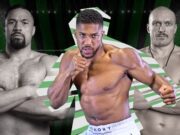 Anthony Joshua’s 2025 Comeback: The Heavyweight Champion’s Road to Redemption Explore Anthony Joshua's journey back to the top of heavyweight boxing as he prepares for his next fight. Discover insights into his mental resilience and the excitement surrounding potential matchups. Image courtesy (talksport.com)