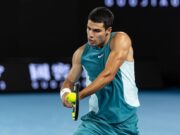 Medvedev vs Rune, Alcaraz vs Draper: The 2025 Indian Wells Semifinal Previewing the thrilling Indian Wells semifinals featuring Alcaraz vs Draper and Medvedev vs Rune (lastwordonsports.com).
