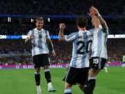 Argentina Stuns Brazil in Buenos Aires: A Historic 2025 FIFA Qualifier Showdown Explore the thrilling clash between Argentina and Brazil in FIFA World Cup qualifiers, highlighting Argentina's victory and implications for Brazil (akm-img-a-in.tosshub.com).