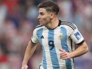 As Argentina faces Uruguay in the CONMEBOL qualifiers, fans are on the edge of their seats. This historic rivalry promises excitement, with star players like Lionel Messi and Luis Suárez leading their respective teams. Don't miss the action today! Image courtesy (ss-i.thgim.com)