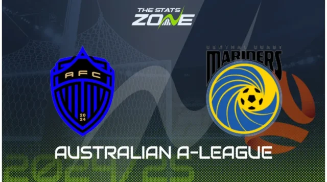 Auckland FC Faces Suspension Challenges Ahead of Key Clash with Central Coast Mariners Auckland FC navigates player suspensions as they prepare for a crucial clash against Central Coast Mariners (www.thestatszone.com).