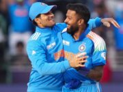 Explore the significance of Axar Patel's stunning catch in the ICC Champions Trophy 2025, showcasing the spirit of cricket and team camaraderie (www.livemint.com).