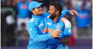 Explore the significance of Axar Patel's stunning catch in the ICC Champions Trophy 2025, showcasing the spirit of cricket and team camaraderie (www.livemint.com).