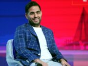 Explore how family values shape leadership in technology, inspired by Akash Ambani's insights at Mumbai Tech Week. Image courtesy (www.hindustantimes.com)