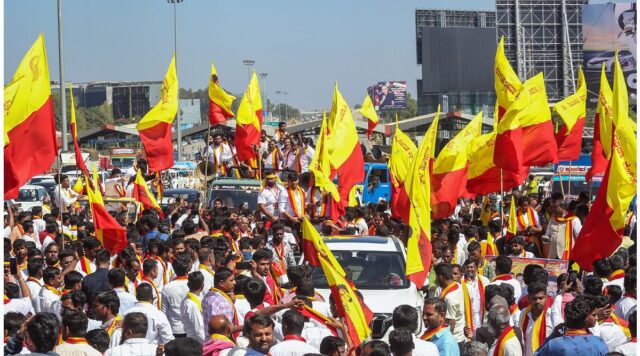 Bangalore Bandh: What to Expect Tomorrow in Karnataka Tomorrow's Karnataka bandh in Bangalore promises to disrupt daily life as local groups advocate for regional development and social justice. Residents should stay informed and prioritize safety. Image courtesy (www.hindustantimes.com)