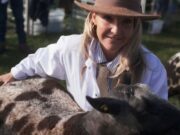 Cannon Hall Farm Uncovered March 2025: Hilarious and Heartwarming Moments Behind the Scenes Explore hilarious and heartwarming tales from Cannon Hall Farm, featuring the Nicholson family's amusing moments and challenges. Image courtesy (i2-prod.mirror.co.uk)