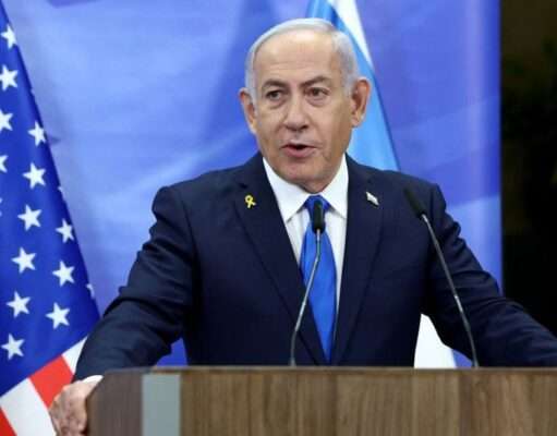 Benjamin Netanyahu in 2025: Can Israel’s Longest-Serving PM Survive the Judicial Reform Crisis? An overview of Benjamin Netanyahu's current political challenges and the implications of his proposed judicial reforms in Israel. Image courtesy (media.cnn.com)