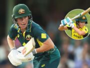 Explore the incredible journey of Beth Mooney, the Australian cricketer making waves in women's cricket with her stellar performances and dedication to the sport (resources.cricket).