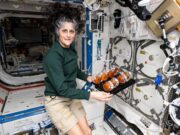 NASA’s 2023 Starliner Mission: Sunita Williams and Butch Wilmore’s Extended ISS Stay After Malfunctions Explore the remarkable nine-month journey of NASA astronauts Sunita Williams and Butch Wilmore aboard the ISS, filled with challenges and groundbreaking research (c.ndtvimg.com).