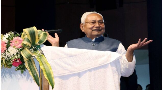 Bihar Diwas 2025: Embracing Cultural Heritage and Progress Bihar Diwas 2025 will celebrate the theme 'Unity in Diversity,' highlighting the state's cultural richness and youth engagement through various events and activities. Image courtesy (staticimg.amarujala.com)