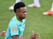 Brazil vs Colombia 2025: CONMEBOL Qualifier Clash as Teams Battle for World Cup Spot Get ready for an electrifying match as Brazil takes on Colombia in the CONMEBOL World Cup qualifiers! Both teams are eager to secure their standings, making this clash a must-watch (ss-i.thgim.com).