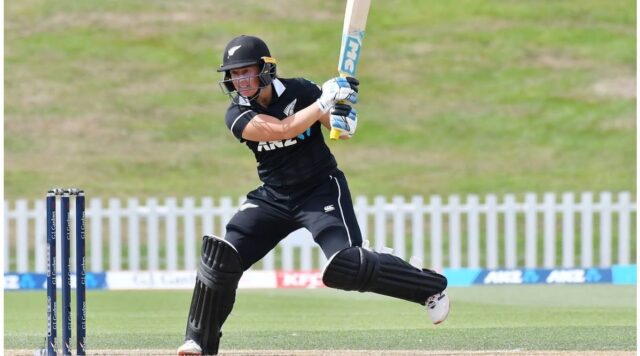Bree Illing: From Doubt to Triumph in Women's Cricket - Image 1 Bree Illing's inspiring journey to the White Ferns showcases resilience and the support that fueled her cricket career. Image courtesy (img1.hscicdn.com)