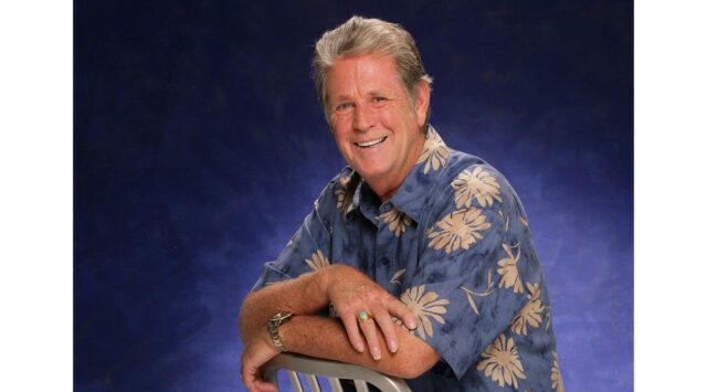Brian Wilson: The Genius Behind The Beach Boys' Sound Brian Wilson, the genius behind The Beach Boys, continues to inspire a new generation with his innovative sound and profound journey. Recent interest in his work highlights the impact of his music (usmagazine.com).