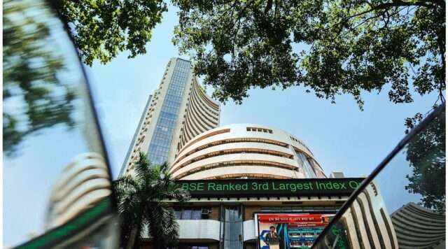 BSE Share Price: Navigating the Market Trends Explore the latest trends in BSE share prices and understand the factors influencing market movements. Stay informed with insights and tips for investors. Image courtesy (www.livemint.com)