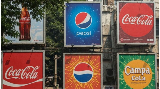 Campa Cola: The Comeback of a Classic Beverage Campa Cola is making a significant comeback in the Indian beverage market, reviving nostalgia while targeting new audiences with strategic marketing and product offerings (www.livemint.com).