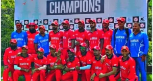 An analysis of Singapore's cricket performance against Bahrain in the T20I series and key areas for improvement (media.assettype.com).
