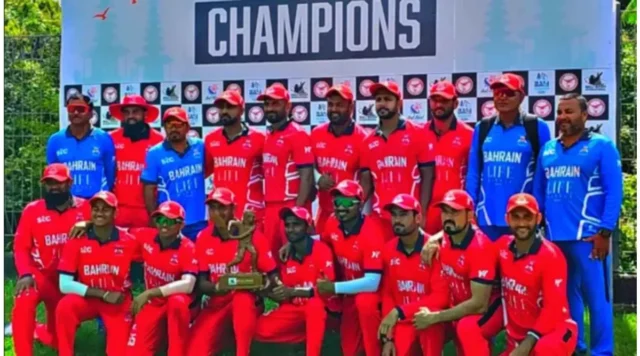 Can Singapore Bounce Back? Analyzing Their Performance Against Bahrain in T20I Cricket - Image 1 An analysis of Singapore's cricket performance against Bahrain in the T20I series and key areas for improvement (media.assettype.com).