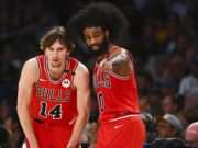 Chicago Battle: Nuggets vs. Bulls in a Pivotal Western Conference Matchup A deep dive into the Nuggets vs. Bulls matchup with insights on player performances, betting odds, and what to expect from this crucial game (minutemediacdn.com).