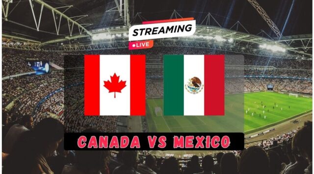 Canada vs Mexico: A Clash of Cultures and Economies Explore the evolving relationship between Canada and Mexico through trade, culture, and shared goals as they navigate the complexities of the North American economy (images.mykhel.com).