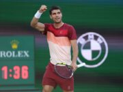 Carlos Alcaraz, the young Spanish tennis sensation, continues to rise in the ranks after winning his third Grand Slam title at the US Open. Discover his journey, playing style, and what makes him a future tennis legend. Image courtesy (media.cnn.com)
