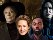 HBO’s 2025 Harry Potter Series: London’s Casting of Snape and the Ongoing Legacy Debate Explore the casting of Paapa Essiedu as Severus Snape in HBO's Harry Potter series and the ensuing controversies (deadline.com).