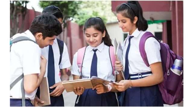 CBSE Results 2025: What Students Need to Know The CBSE is set to announce the Class 10 and 12 examination results in early May 2025. Here's what students and parents need to know about accessing results and coping with the anxiety surrounding them (c.ndtvimg.com).