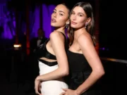 Oscars After-Party 2025: Madison Beer and Hailey Bieber Shine in Hollywood Madison Beer and Hailey Bieber shine together at the Oscars after-party, showcasing friendship and stunning fashion in a memorable night (www.realitytea.com).