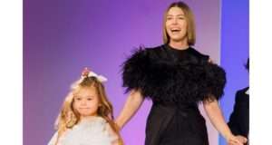 Jessica Biel celebrates World Down Syndrome Day, advocating for inclusion and support alongside her niece Zaya (people.com).