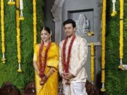 Celebrating Love and Cultural Tradition: The Wedding of Tejasvi Surya and Sivasri Skandaprasad March 6, 2025, Bengaluru Explore the wedding of BJP MP Tejasvi Surya and singer Sivasri Skandaprasad, blending tradition with modern culture (th-i.thgim.com).