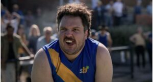 Explore Sportsbet's new campaign that celebrates the Aussie spirit of 'having a crack' in everyday life. Image courtesy (asset-cdn.campaignbrief.com)