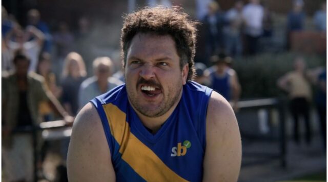 Celebrating the Aussie Spirit: Sportsbet's New Campaign Inspires a 'Have a Crack' Attitude - Image 1 Explore Sportsbet's new campaign that celebrates the Aussie spirit of 'having a crack' in everyday life. Image courtesy (asset-cdn.campaignbrief.com)