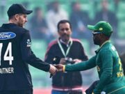 Preview of the thrilling semifinal between South Africa and New Zealand in the Champions Trophy 2025 (images.indianexpress.com).
