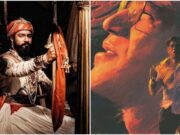Chhaava’s Record-Breaking Box Office Run: Vicky Kaushal’s Historical Epic Crosses ₹500 Crore in 23 Days – January 2025 Chhaava, starring Vicky Kaushal, breaks box office records, achieving ₹500 crores in India within 23 days, and receives national acclaim. Image courtesy (staticimg.amarujala.com)
