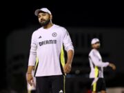 India vs Australia: ICC Champions Trophy 2025 semi final Battle in Pakistan Explore the epic semi-final clash between India and Australia in the 2025 Champions Trophy, focusing on toss strategies, player performances, and historical context (c.ndtvimg.com).