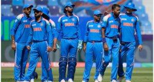 An in-depth analysis of the upcoming India vs New Zealand match in the 2025 Champions Trophy, exploring team dynamics, strategies, and key players. Image courtesy (img1.hscicdn.com)