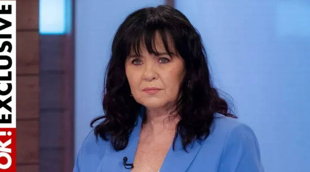 Coleen Nolan's Bittersweet 60th Birthday: A Celebration of Life Amidst Loss - Image 1 Coleen Nolan reflects on her bittersweet 60th birthday, celebrating life while mourning the loss of her sister Linda. Image courtesy (i2-prod.ok.co.uk)