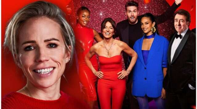 Comic Relief Turns 40: Celebrating Charity and Reflecting on Challenges Comic Relief's 40th anniversary highlights emotional stories and the need for community support amid challenges in comedy. Image courtesy (www.thesun.co.uk)