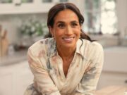 Meghan Markle 2025: How Her Cooking Passion Shaped into the Heart of Lifestyle Brand Explore Meghan Markle's new Netflix series, 'With Love, Meghan,' as she shares cooking tips and heartfelt moments of connection (media.cnn.com).
