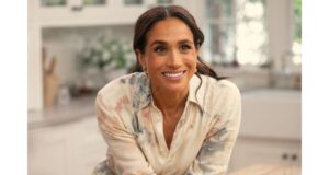 Explore Meghan Markle's new Netflix series, 'With Love, Meghan,' as she shares cooking tips and heartfelt moments of connection (media.cnn.com).