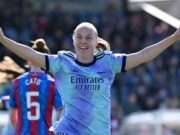 Arsenal vs Crystal Palace 2025: WSL Showdown Heats Up as Title Contenders Face Resilient Eagles Crystal Palace faces Arsenal in an exciting Women's Super League matchup, amidst rising rivalries and strong performances across the league. Image courtesy (e0.365dm.com)