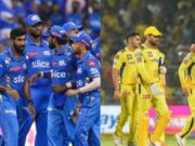 Chennai Super Kings vs. Mumbai Indians 2025: Your Ultimate Guide to IPL Match Tickets & Stadium Experience Get ready for the thrilling clash between CSK and MI! Find out how to secure your match tickets for this IPL showdown. Image courtesy (imagesvs.oneindia.com)