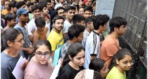 Explore the key details about CUET Exam Date 2025, including application timelines and preparation tips. Image courtesy (th-i.thgim.com)