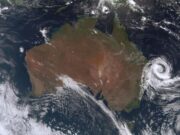 Cyclone Alfred Threatens Australia’s East Coast March 6, 2025 Update: Rare Category 2 Storm Approaches Landfall Cyclone Alfred threatens Australia's east coast, bringing heavy rain, strong winds, and flooding as communities prepare for its impact. Image courtesy (media.cnn.com)