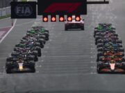 Explore Daniel Ricciardo's emotional journey in F1 as he faces challenges and reflects on his career in the upcoming season of Drive to Survive. Image courtesy (www.sportsnet.ca)