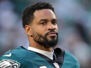 Darius Slay’s NFL Journey: Philadelphia Eagles Release Shakes 2025 Offseason Explore Darius Slay's potential future with the Eagles or a return to the Lions as he navigates free agency (static.www.nfl.com).