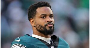 Explore Darius Slay's potential future with the Eagles or a return to the Lions as he navigates free agency (static.www.nfl.com).